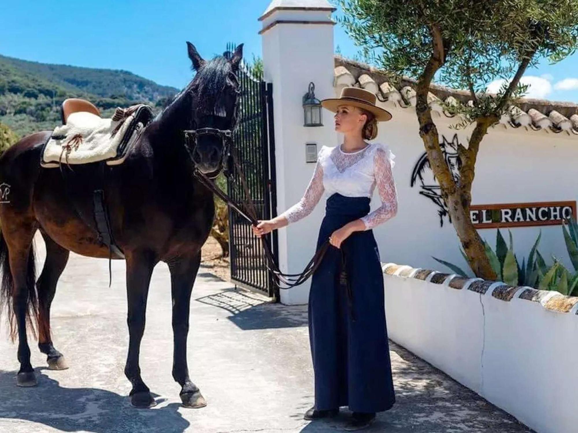 Pasa Fina, Luxury Holiday Retreat Villanueva del Trabuco Dış mekan fotoğraf