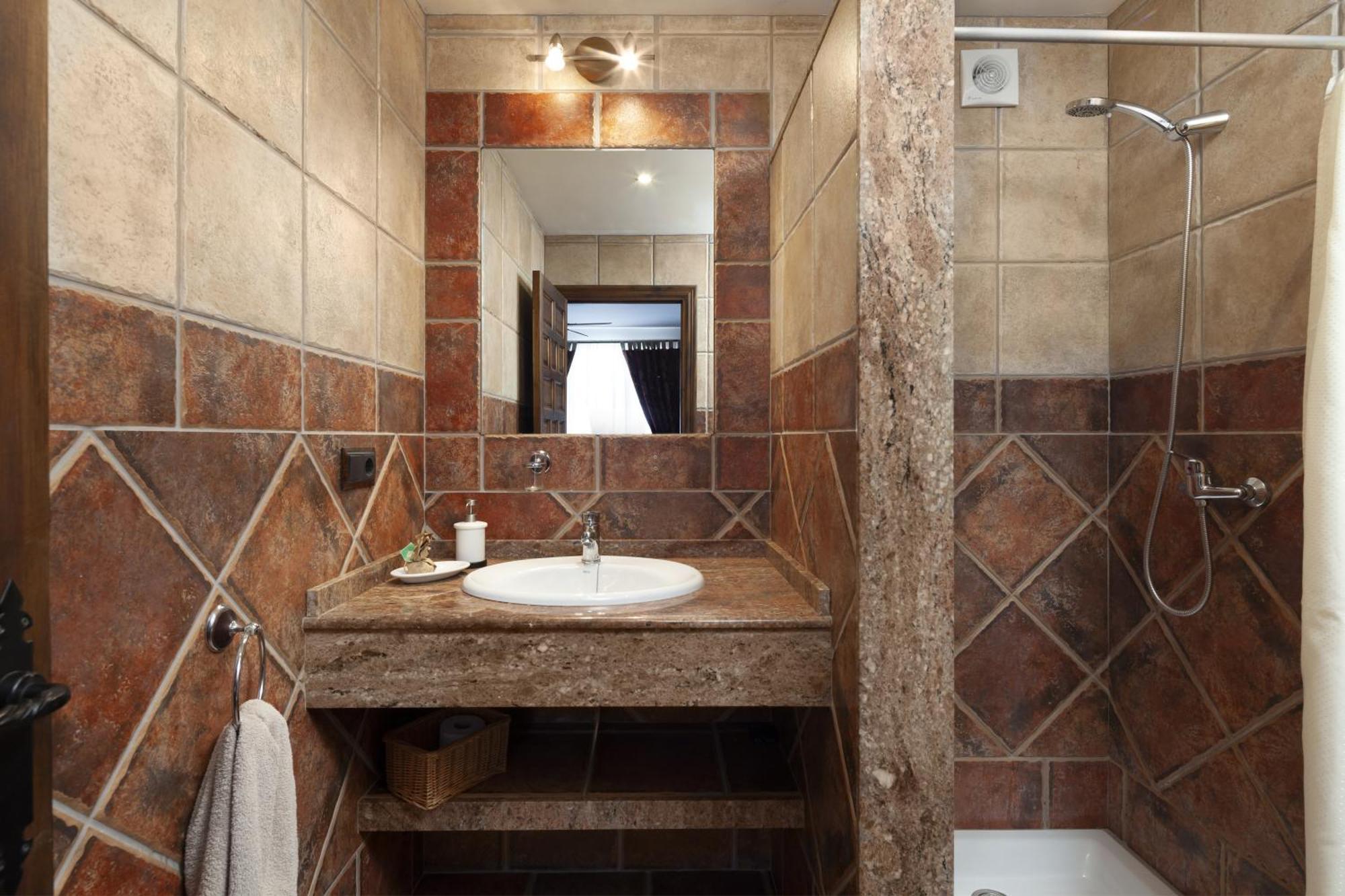 Pasa Fina, Luxury Holiday Retreat Villanueva del Trabuco Dış mekan fotoğraf